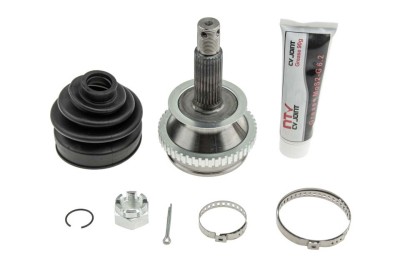 Cap planetara exterior Hyundai Sonata Ef 2.0, 2.4, 2.5, 2, 7 Cutie Automata 1998-2004, Trajet 2.0, 2.0crdi, 2.7 Cutie Automata, NTY NPZ-HY-530 foto