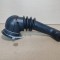 Burduf cuva pompa Masina de spalat Gorenje W6723/IS /C135