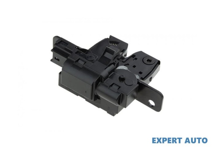 Broasca portbagaj Renault Kangoo / Grand Kangoo (2008-&gt;)[KW0/1_] #1