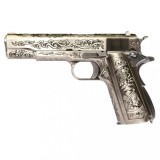 Replica M1911 Inca Warrior WE GBB