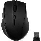 Mouse wireless Speedlink Calado silent, usb, negru, Speed Link