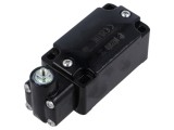 Limitator cursă IP67, metal, 4A