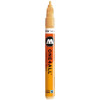 Marker acrilic Molotow ONE4ALL 127HS 2 mm sahara beige pastel