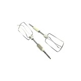 Frustă pentru tel, mixer TEFAL SS-989642 MOULINEX SS-193605 SS-988429 Original