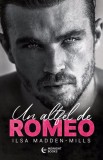 Un altfel de Romeo - Bookzone