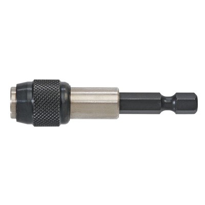 Adaptor magnetic pentru biti 60mmx1/4&amp;quot; GRAPHITE 57H995 HardWork ToolsRange foto