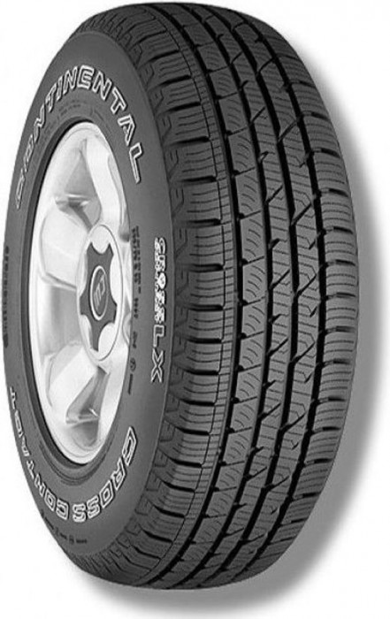 Anvelope Continental Conticrosscontact Lx Sport 215/65R16 98H All Season