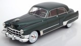 Macheta Cadillac Serie 62 Touring Sedan 1949 - CMF 1/18