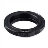 K&amp;F Concept T2-Nikon adaptor montura de la T2 la Nikon-Mount KF06.149