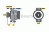 Generator / Alternator MERCEDES SPRINTER 4-t platou / sasiu (904) (1996 - 2006) BOSCH 0 986 042 530