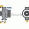 Generator / Alternator MERCEDES SPRINTER 4-t platou / sasiu (904) (1996 - 2006) BOSCH 0 986 042 530