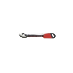 Set lingurite cafea, Inox, 6 buc