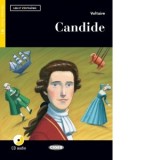Candide - Voltaire