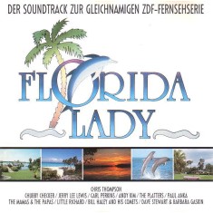 CD Various &ndash; Florida Lady (Original Soundtrack) (NM)