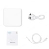 Gateway Zigbee 3.0, RJ45