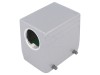 Conector Carcasa HDC Amphenol C146 A32, Aluminiu, IP65, Montare pe Cablu, M32