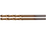 Burghiu Metal 3Mm - 2 Buc
