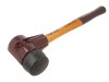 Ciocan HALDER SIMPLEX, 405mm, 1.51kg, cap rotund 60mm, cod 3027.060
