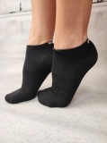 STK443-1 Sosete scurte din bumbac ultrasox model cu striatii