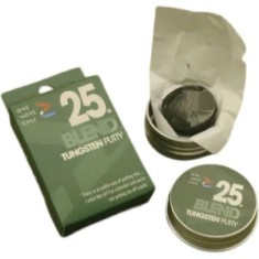 Pasta Tungsten ONE MORE CAST Tackle Blend Tungsten Putty, 25g foto