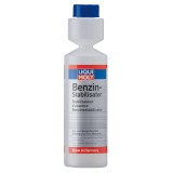 Aditiv Benzina Liqui Moly 250ml Curatare GPL, Anti-uzura, Imbunatatire Performanta