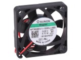 Ventilator DC Axial 5V 30x30x6mm