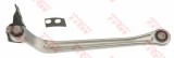 Bascula / Brat suspensie roata MERCEDES E-CLASS (W211) (2002 - 2009) TRW JTC2287