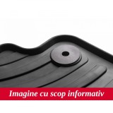 Set covorase auto cauciuc Hyundai i20 2008-2014 Gledring, 4 piese