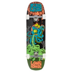 Cruiser Mindless Octopuke Orange/Green 32.5inch/82.55cm foto