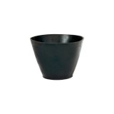 Cumpara ieftin Vas cauciuc conic, 130 mm, BEOROL