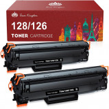 Cartuș de toner compatibil Ter Kingdom pentru imprimanta Canon CRG128 ImageCLASS