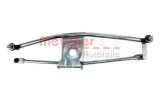 Ansamblu stergatoare parbriz VW LT II caroserie (2DA, 2DD, 2DH) (1996 - 2006) METZGER 2190144