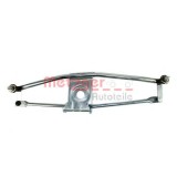 Ansamblu stergatoare parbriz MERCEDES SPRINTER 3-t platou / sasiu (903) (1995 - 2006) METZGER 2190144