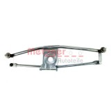 Ansamblu stergatoare parbriz MERCEDES SPRINTER 4-t platou / sasiu (904) (1996 - 2006) METZGER 2190144