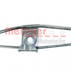 Ansamblu stergatoare parbriz MERCEDES SPRINTER 2-t bus (901, 902) (1995 - 2006) METZGER 2190144