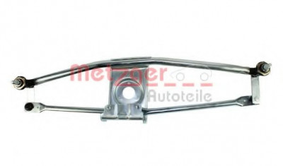 Ansamblu stergatoare parbriz MERCEDES SPRINTER 4-t platou / sasiu (904) (1996 - 2006) METZGER 2190144 foto