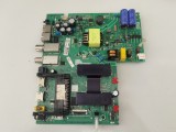 Main Board TPD.RT2841.PB775 RT41X RTK2841 Din TCL 32S615 Ecran LVW320NDFL