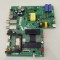 Main Board TPD.RT2841.PB775 RT41X RTK2841 Din TCL 32S615 Ecran LVW320NDFL