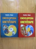 Motet Dumitru - Enciclopedia de kinetoterapie 2 volume