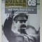 ISTORIA CELUI DE - AL DOILEA RAZBOI MONDIAL PRIN BANCNOTE SI TIMBRE , NR. 5 : IOSIF STALIN. OMUL DE FIER AL COMUNISMULUI , 2019, LIPSA BANCNOTE SI