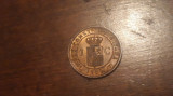 Spania - 1 cent 1906., Europa, Bronz