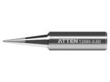 V&acirc;rf Șurubelniță 0.8mm pentru Ciocan Lipit ATTEN ST-2080D