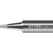 V&acirc;rf Şurubelniţă 0,8mm Ciocan Lipit ST-2080D