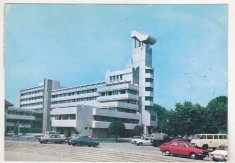 bnk cp Braila - Sediul politico-administrativ - circulata