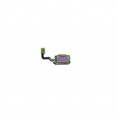 Home Buton + Senzor Amprenta Samsung Galaxy Note 9 N960 Violet