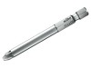 Bit Surubelniță Wiha Pozidriv PZ2, 110mm, Capat Profesional
