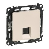 Priza RJ11 conectare rapida Legrand Valena Life ivoar 753238