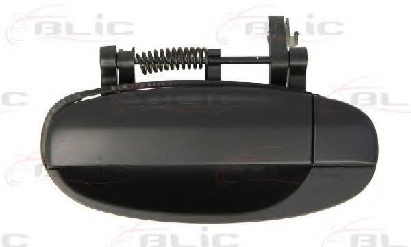 Maner usa CHEVROLET AVEO Hatchback (T250, T255) (2007 - 2016) BLIC 6010-56-008403P