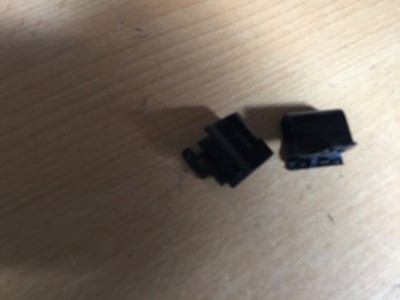 Capace balamale HP 650, A151 foto