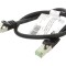Cablu Patch Cord S/FTP Cat 8.1, 0,5m